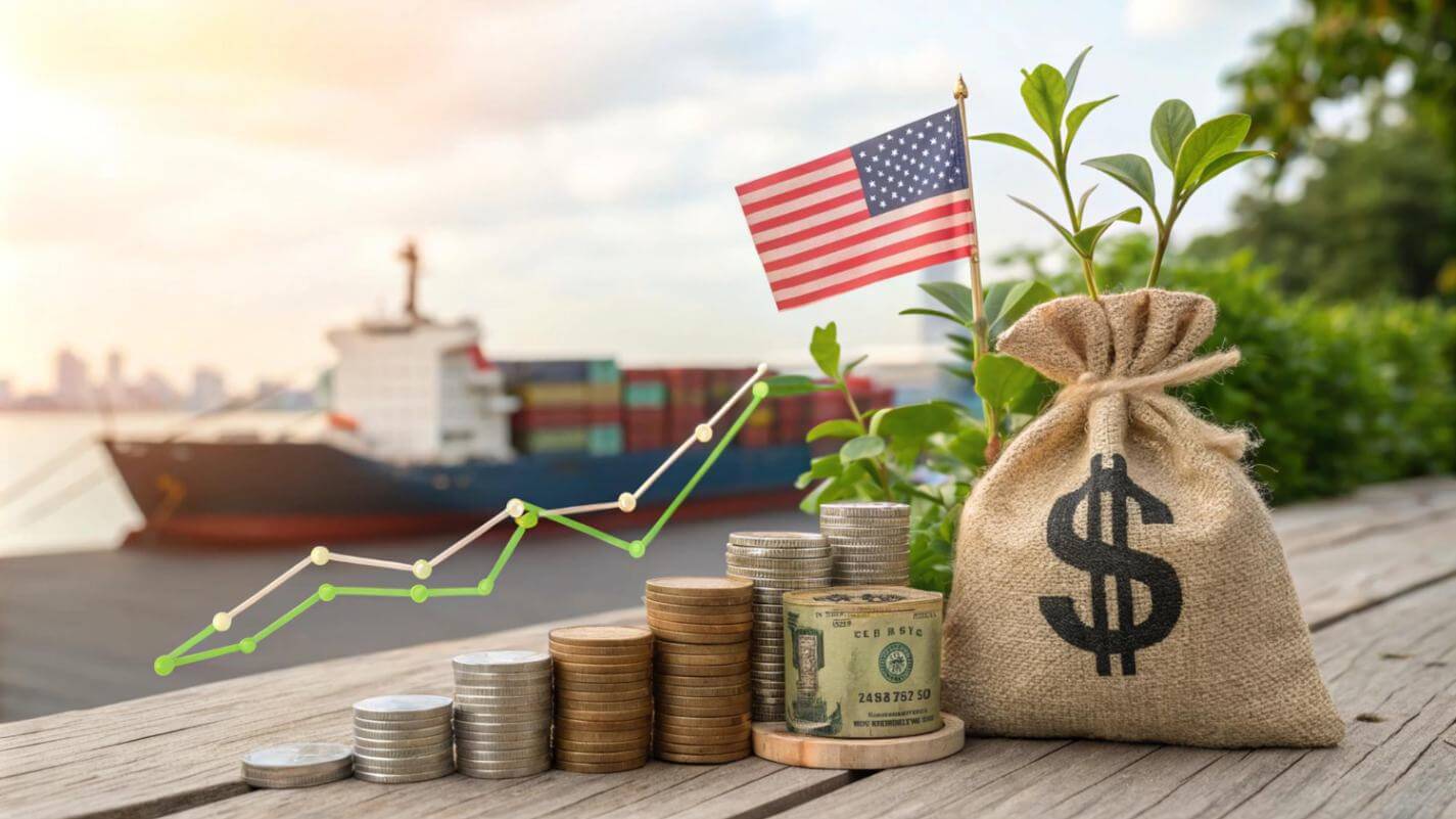 U.S. Signals Possible Tariff U.S. Signals Possible Tariff