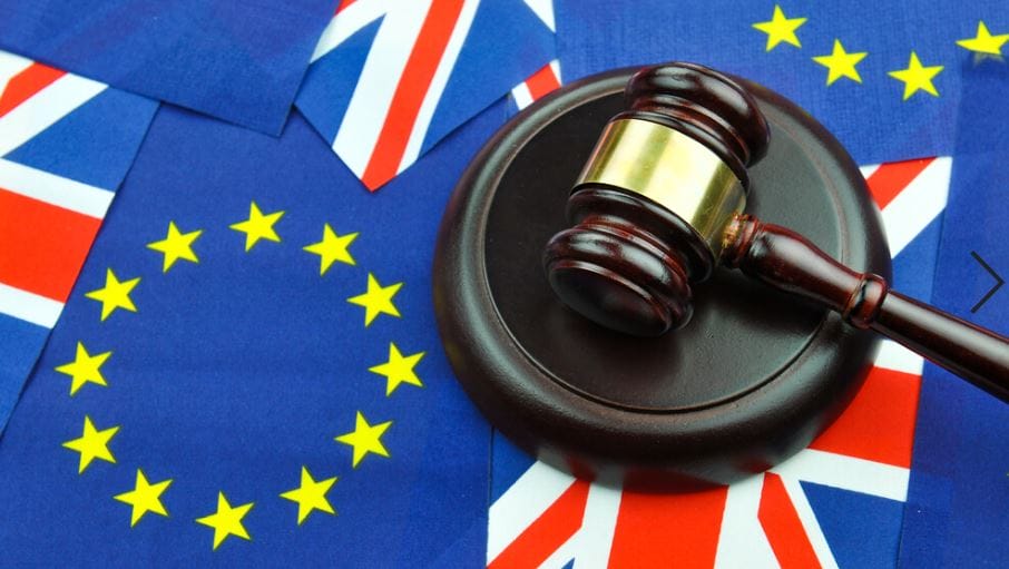 UK Brexit issue UK Brexit issue