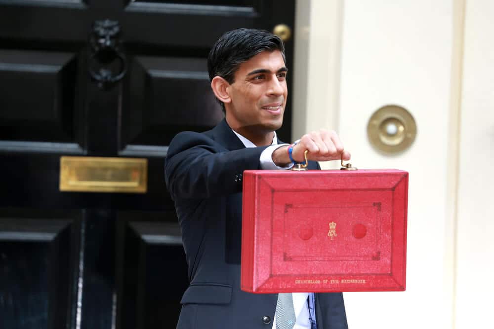 UK Budget will be present today by Chancellor Rishi Sunak UK Budget will be present today by Chancellor Rishi Sunak