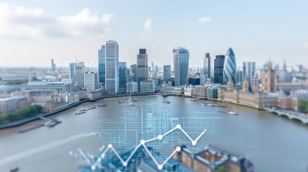 UK Economy Boosts UK Economy Boosts