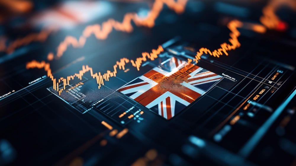 UK Economy Struggling