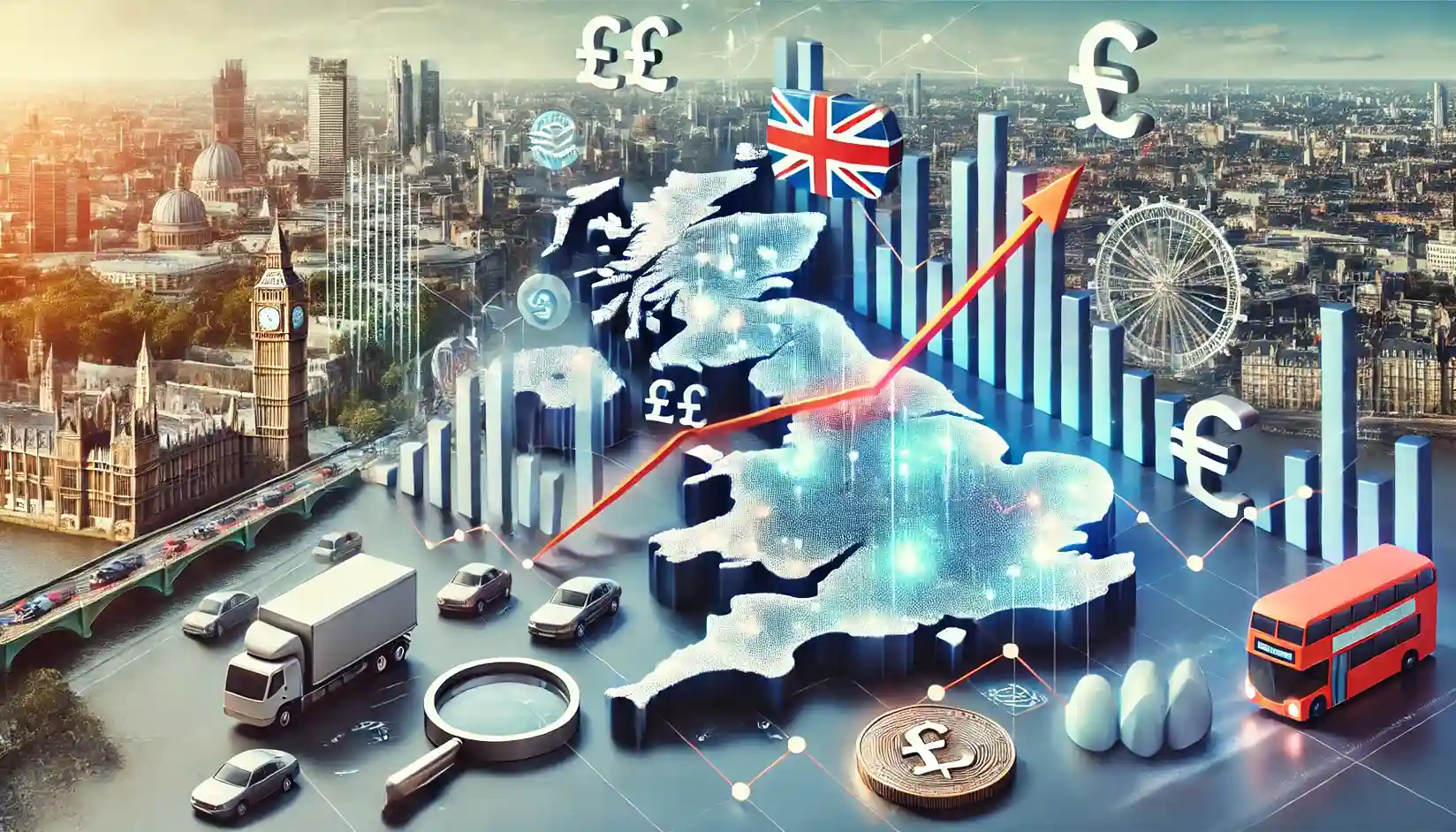 UK Nationwide Consumer Confidence Can Shift Economic Predictions UK Nationwide Consumer Confidence Can Shift Economic Predictions