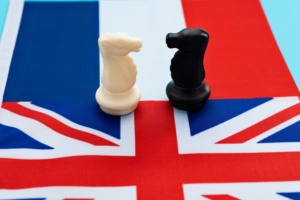 GBPUSD makes rallying after Britain ready to issue permits to French Fishermen to use British waters for fishing GBPUSD makes rallying after Britain ready to issue permits to French Fishermen to use British waters for fishing