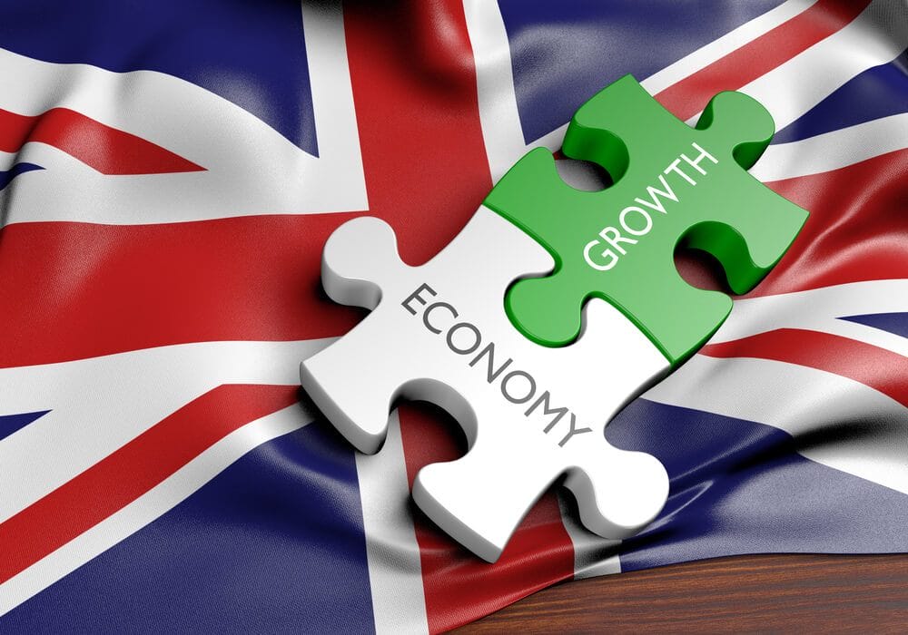 UK economy recovery UK economy recovery