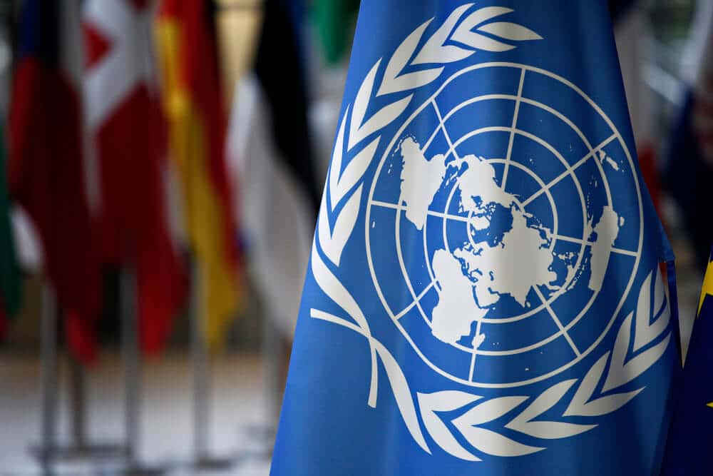 UN Security council called Russia for the Emergency meeting as Tensions height up in the Western UN Security council called Russia for the Emergency meeting as Tensions height up in the Western