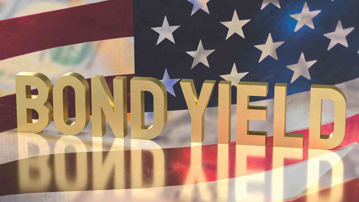 US Bond Yields The Market's Best Kept Secret US Bond Yields The Market's Best Kept Secret