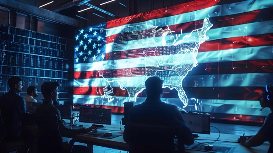 US Bureau of Economic Analysis