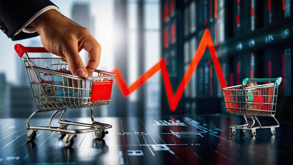 US Consumer Price Index
