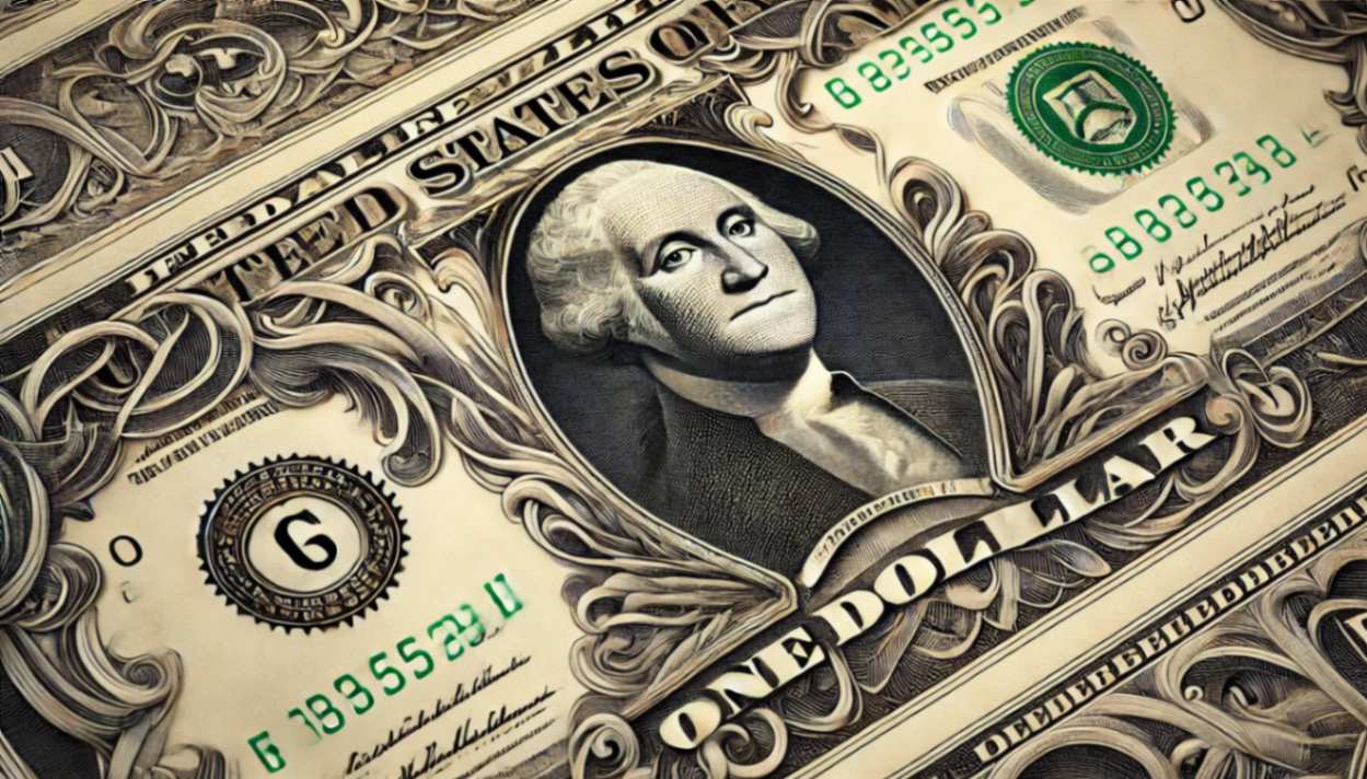US Dollar Struggles US Dollar Struggles