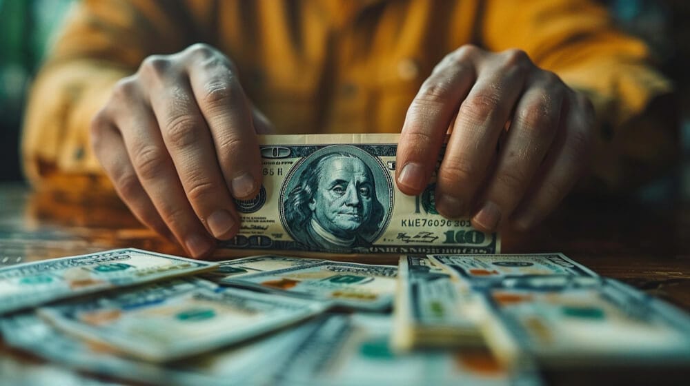 US Dollar Surges
