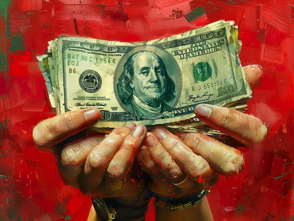 US Dollar and Inflation US Dollar and Inflation
