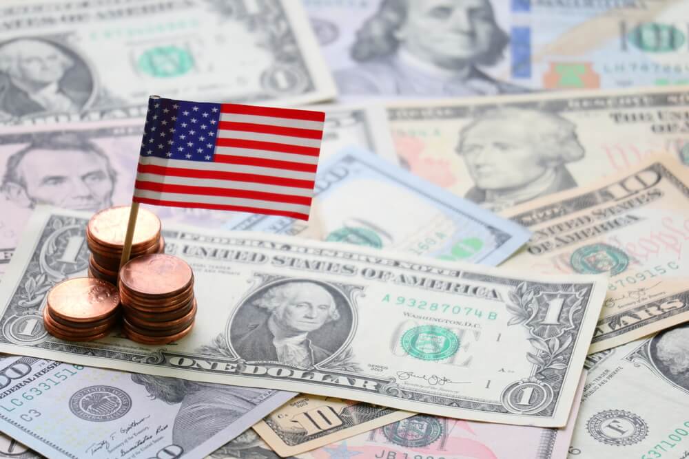 US Dollar demands higher against Asian Countries US Dollar demands higher against Asian Countries