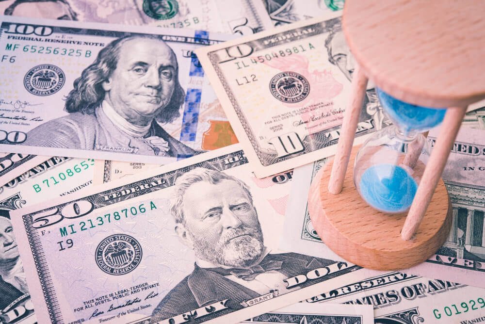 US Dollar down towards 0.50 after FED gives Dovish comment on Policy moves US Dollar down towards 0.50 after FED gives Dovish comment on Policy moves