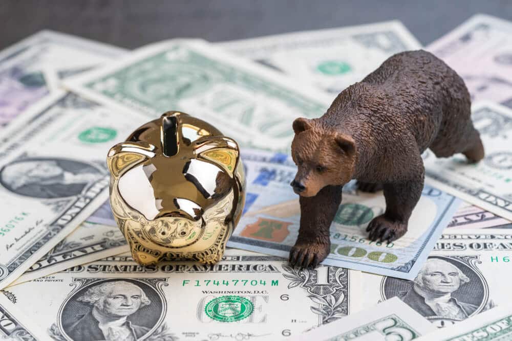 US Dollar faces selling pressure US Dollar faces selling pressure