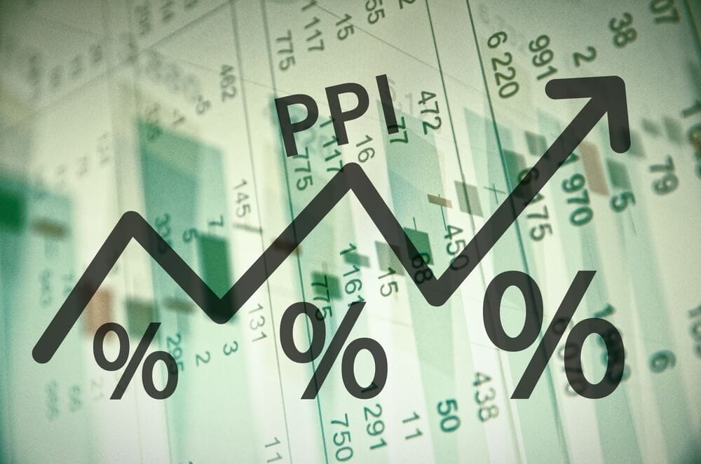 US Dollar gained on Each CPI and PPI increasing numbers to be printed US Dollar gained on Each CPI and PPI increasing numbers to be printed