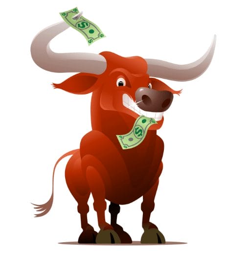 US Dollar in bull mode US Dollar in bull mode