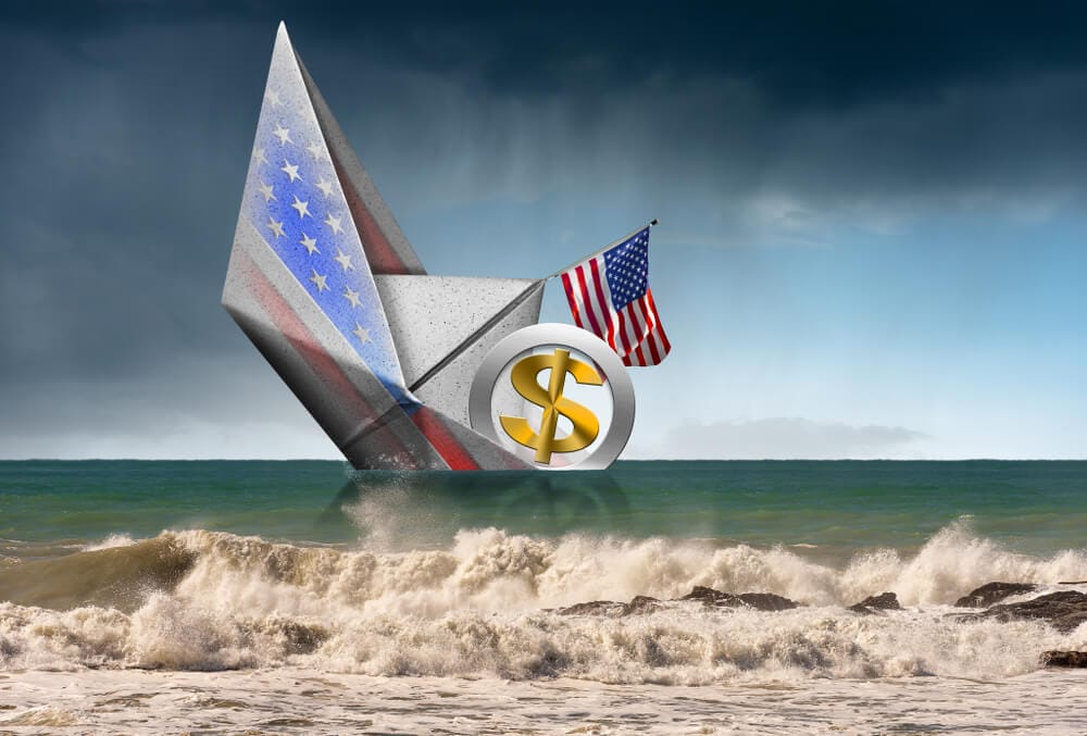US Dollar index Continues weakness US Dollar index Continues weakness