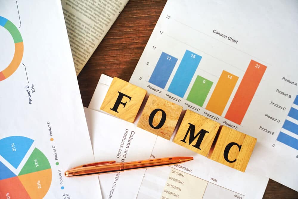 US Dollar is driving higher against all currencies ahead todays of FOMC meeting FOMC Meeting Minutes has been a big factor in determining the market direction for USD/CHF this past week