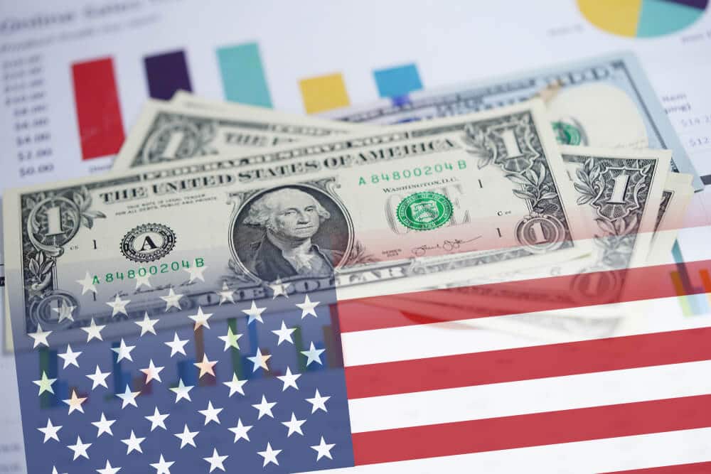 US Dollar moved inside the range market in last 2 days as Hit major resistance level of 93 US Dollar moved inside the range market in last 2 days as Hit major resistance level of 93
