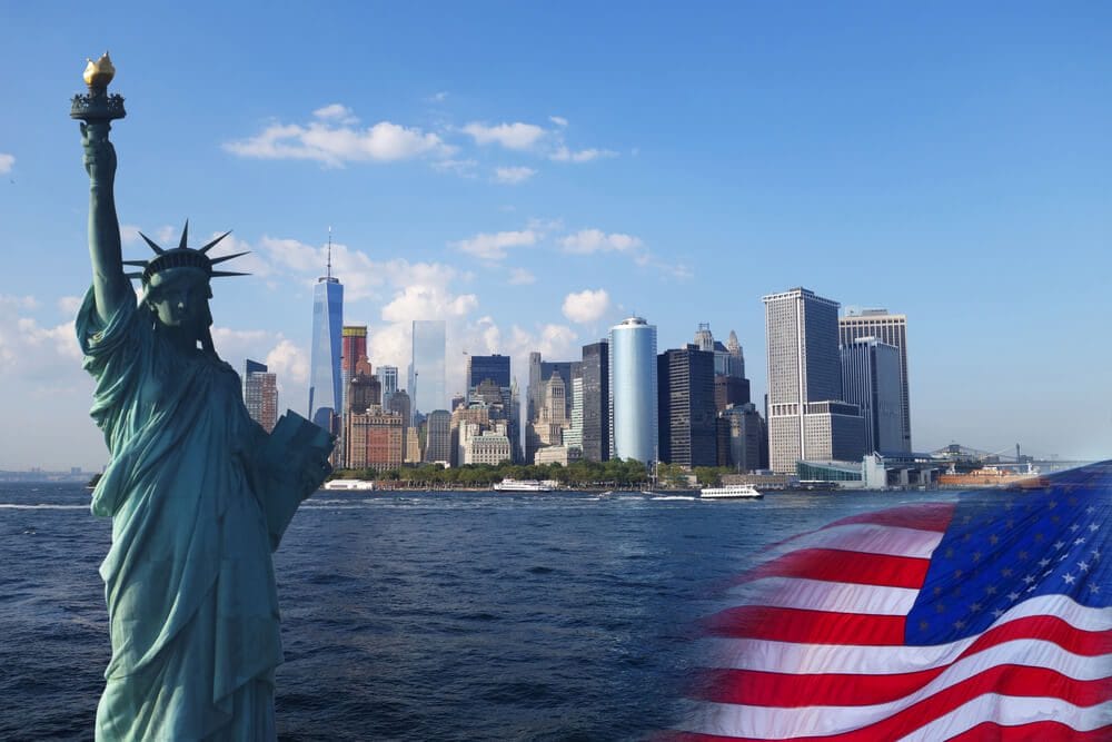 US Dollar shows stronger gains as the FOMC meeting US Dollar shows stronger gains as the FOMC meeting