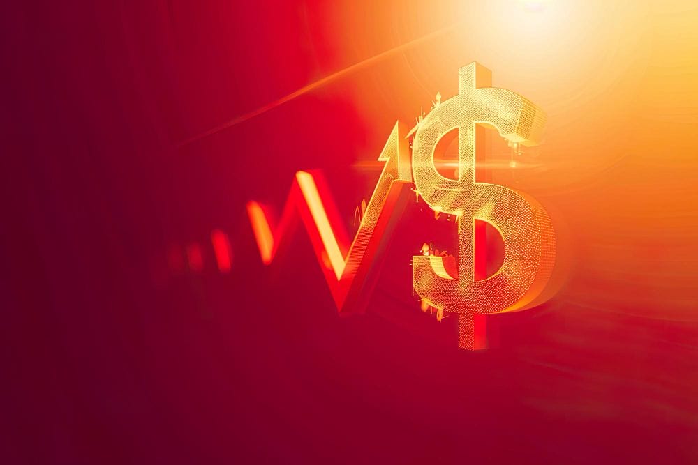 US Dollar strong against the Yen. US Dollar strong against the Yen.