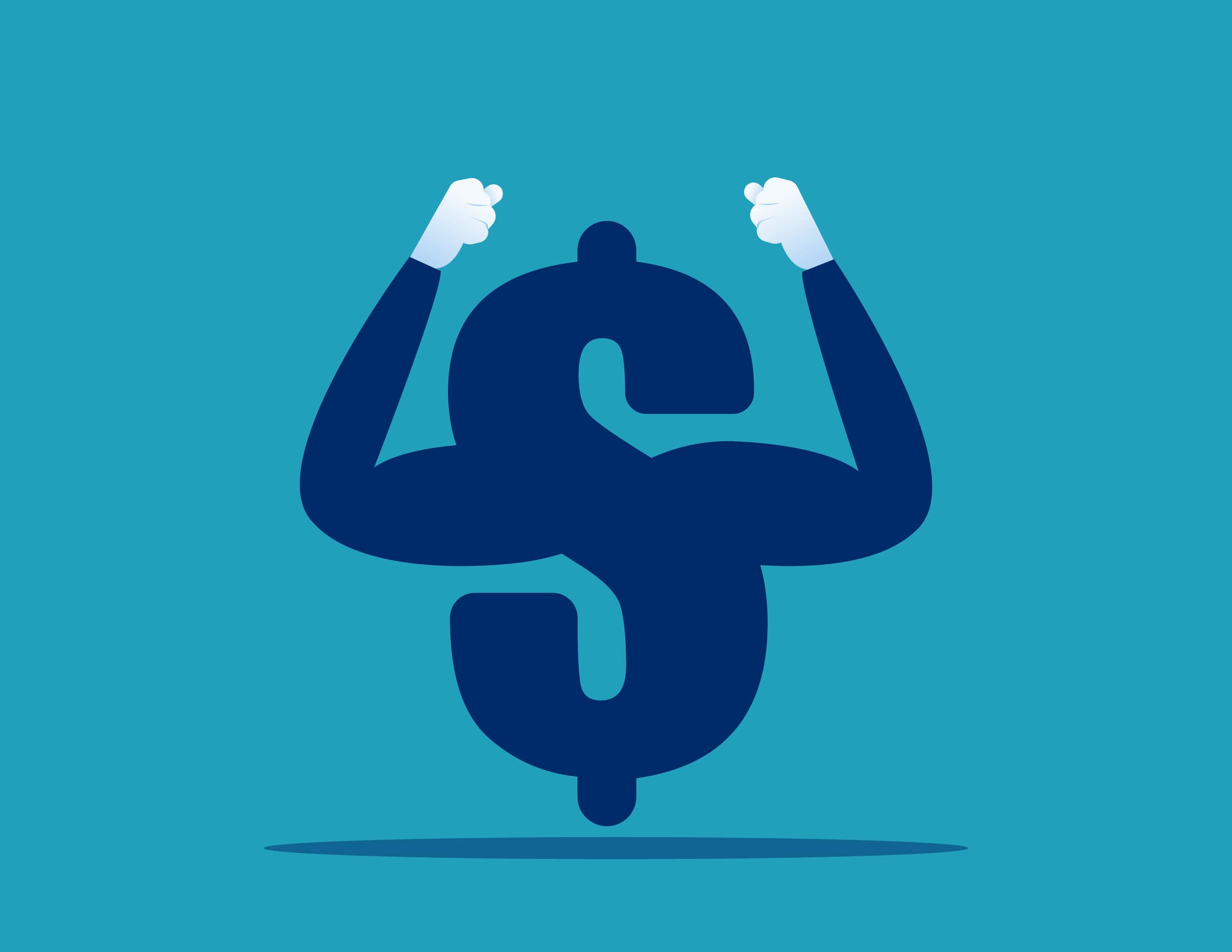 US Dollar stronger US Dollar stronger