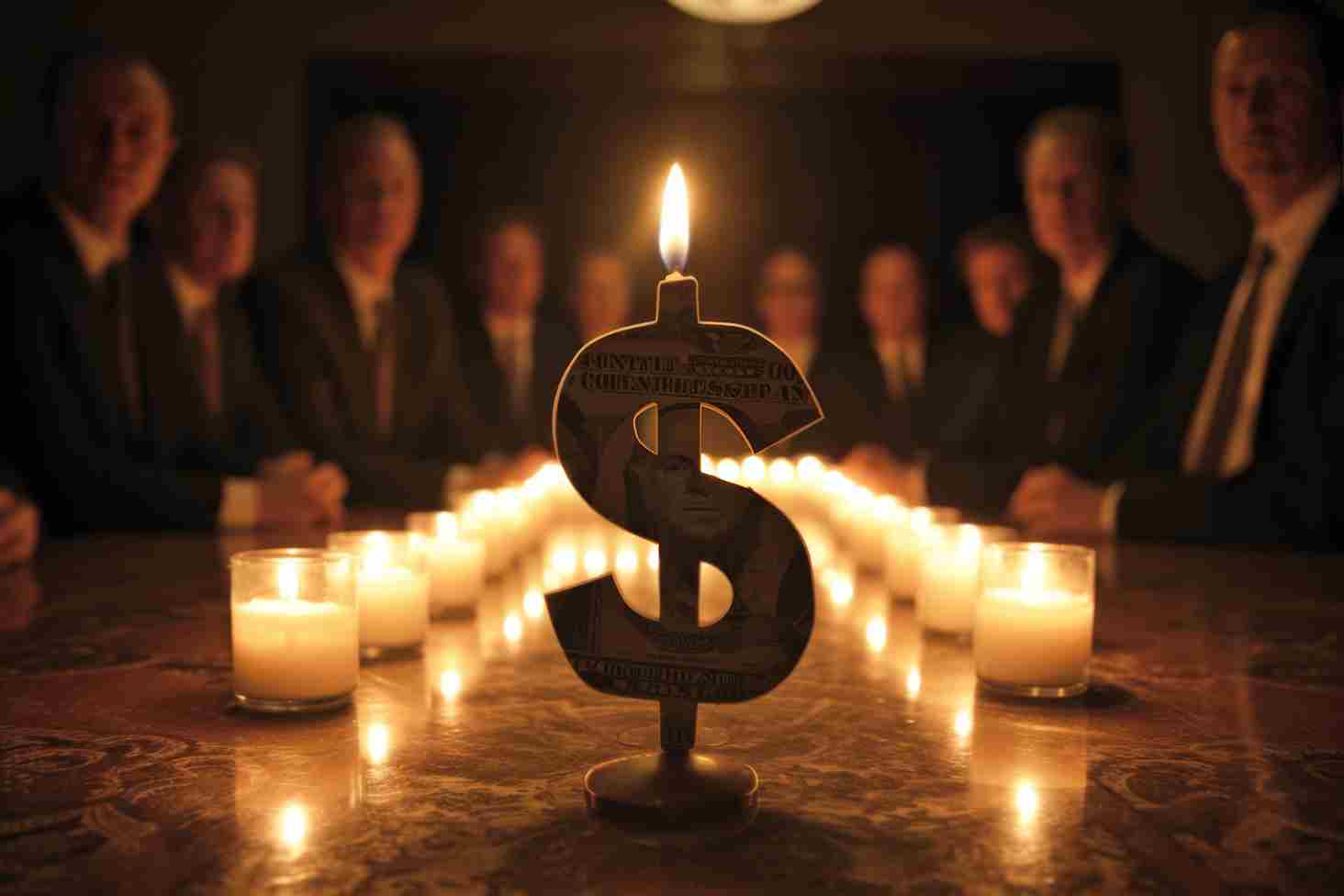 US Dollar's Safe Haven Appeal Amid Political Uncertainty US Dollar's Safe Haven Appeal Amid Political Uncertainty