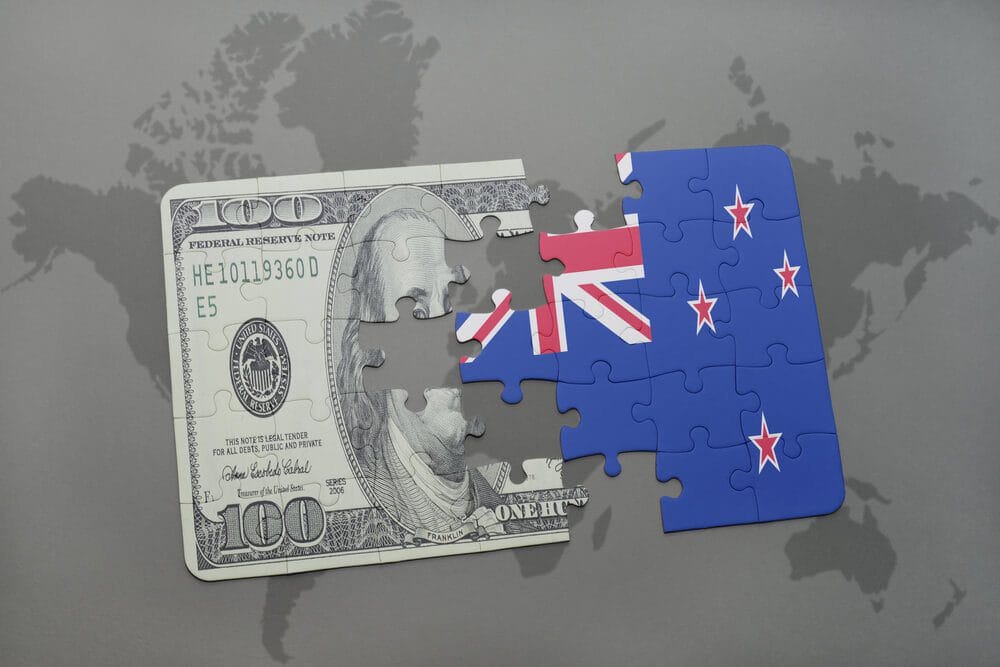 US Domestic data will flow the prices of the New Zealand Dollar US Domestic data will flow the prices of the New Zealand Dollar