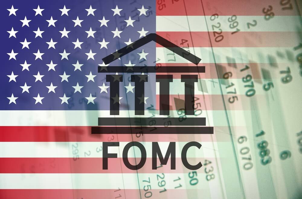 US FOMC meeting minutes is not hinted at tapering assets because delta variant US FOMC meeting minutes is not hinted at tapering assets because delta variant