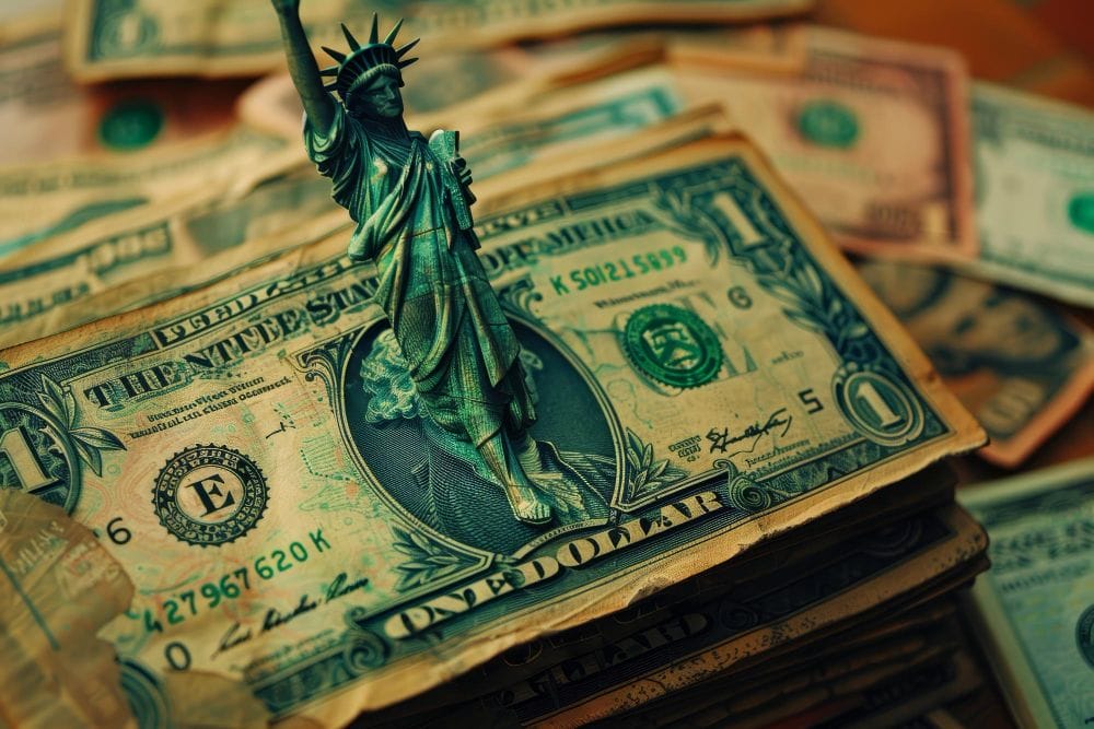 US Federal Reserve