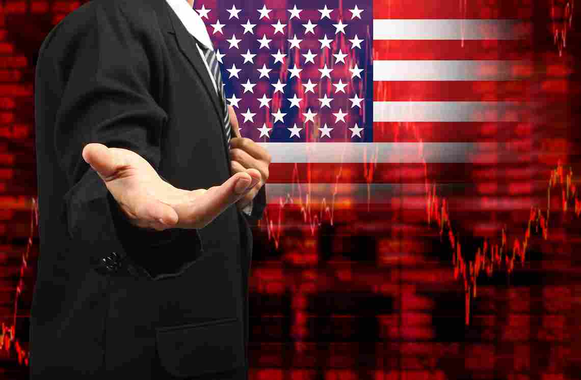 US Import Prices A Trader's Secret Weapon US Import Prices A Trader's Secret Weapon