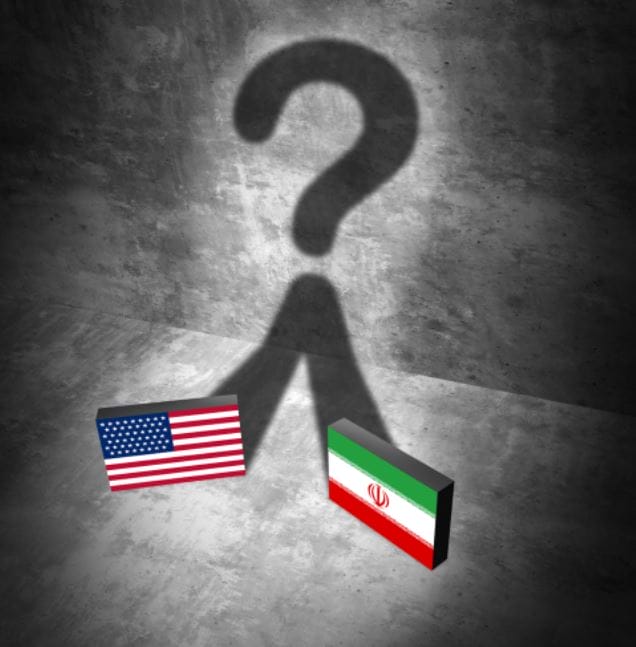 US Iran deal US Iran deal