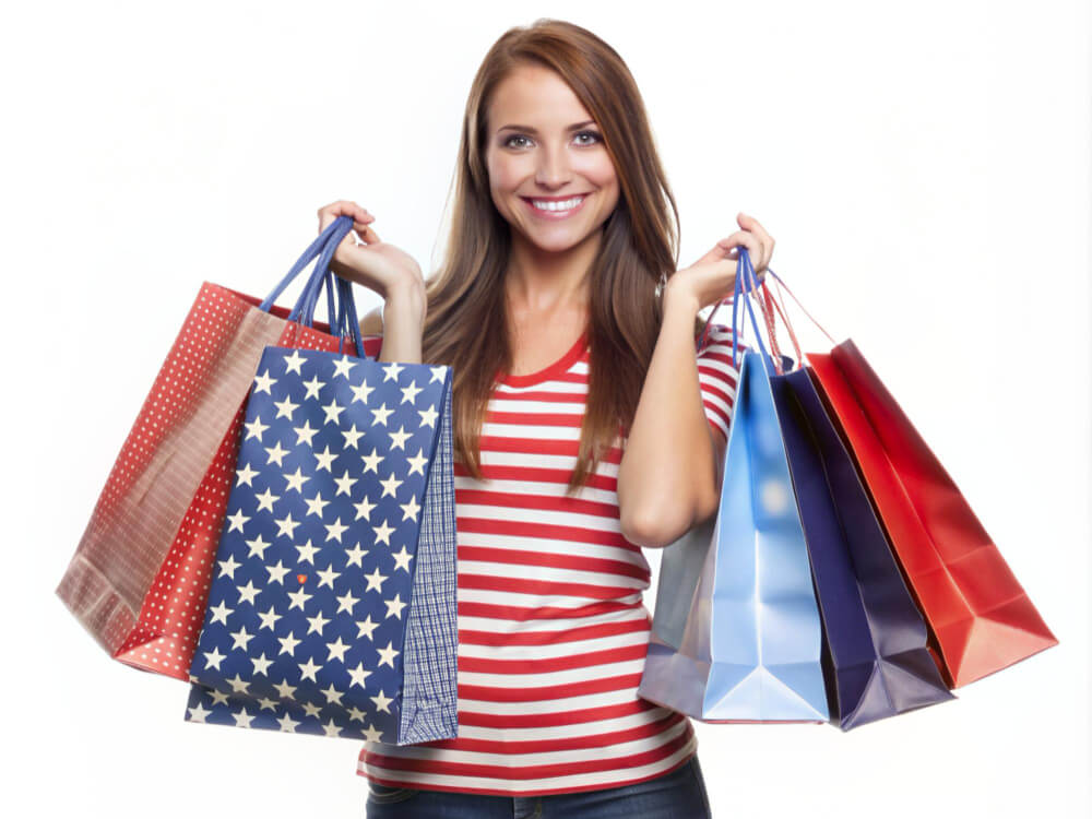 US Personal Consumption US Personal Consumption