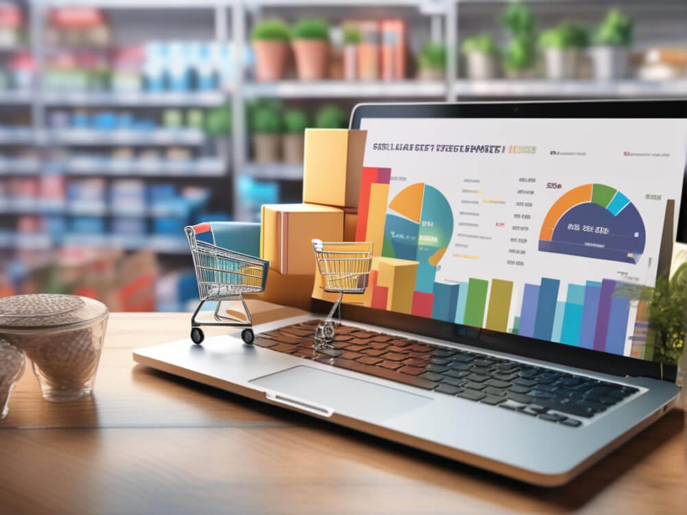 US Retail Sales Data US Retail Sales Data