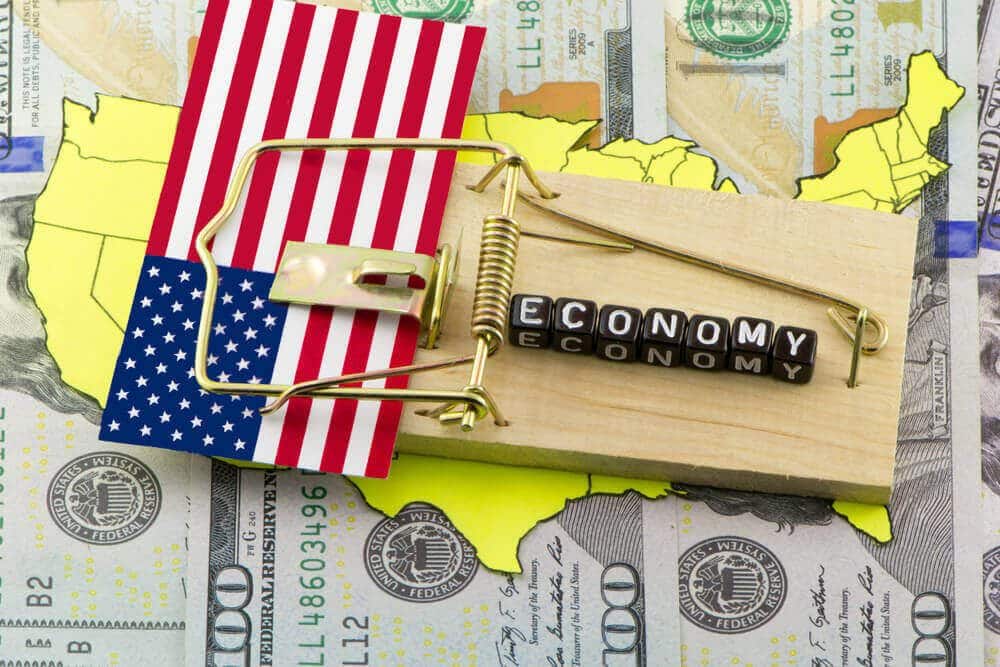 US economy US economy