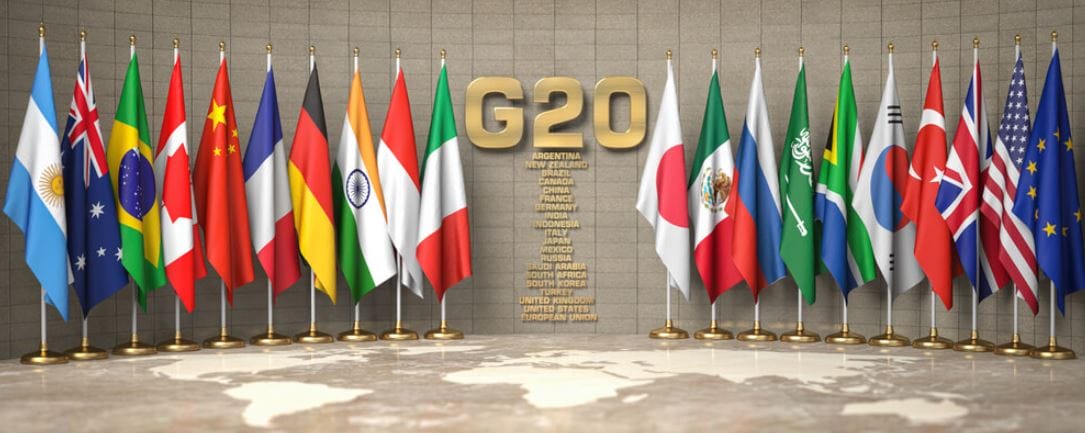US Urges China to participate in the G20 debt response scheme to lower income countries to support US Urges China to participate in the G20 debt response scheme to lower income countries to support