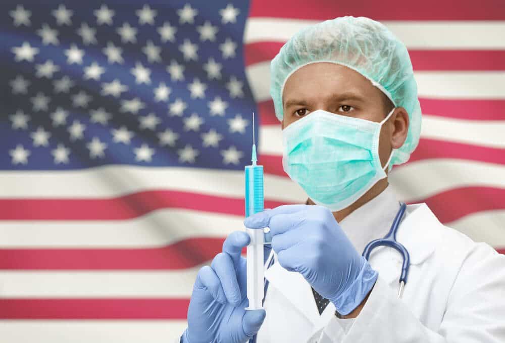 US VAccination US VAccination