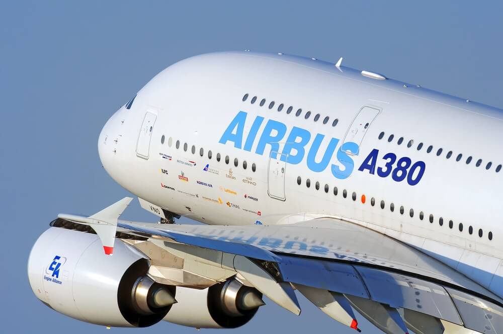 US and EU may cut the tariffs issue on Airbus Boeing tariffs US and EU may cut the tariffs issue on Airbus Boeing tariffs
