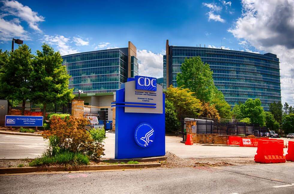 US center of Disease and control prevention reduced the isolation and quarantine period from 10 to 5 days. US center of Disease and control prevention reduced the isolation and quarantine period from 10 to 5 days.
