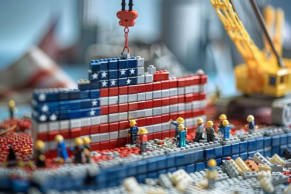 US exports more expensive US exports more expensive