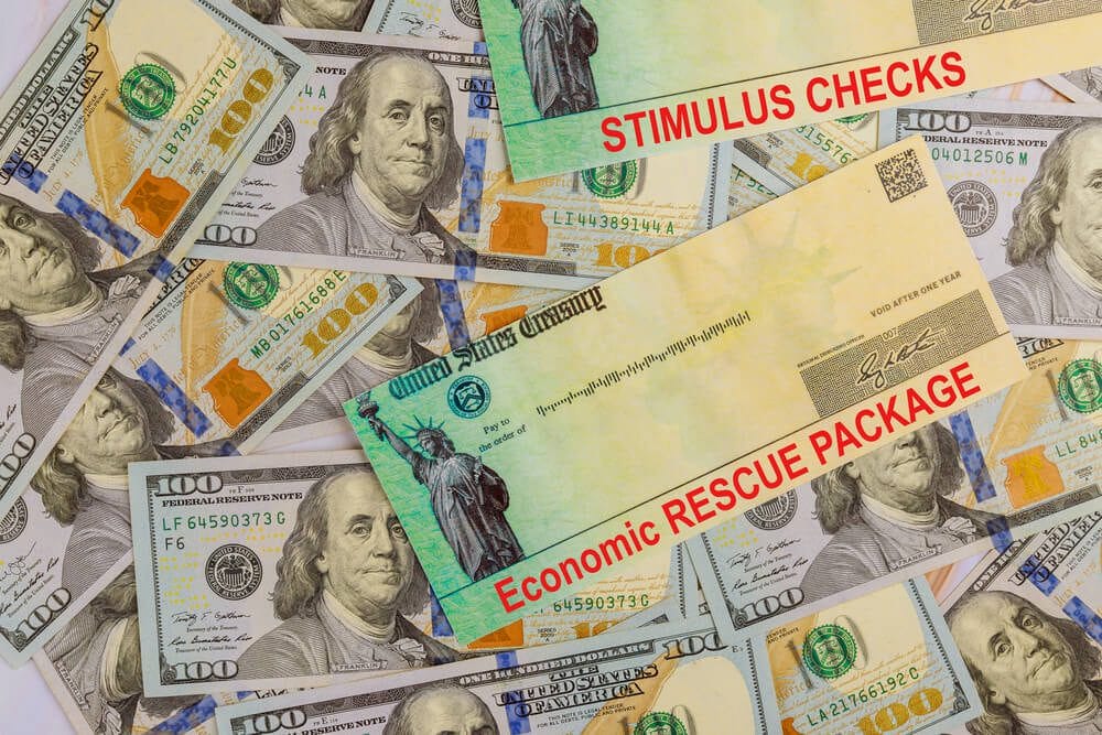 US Stimulus US Stimulus