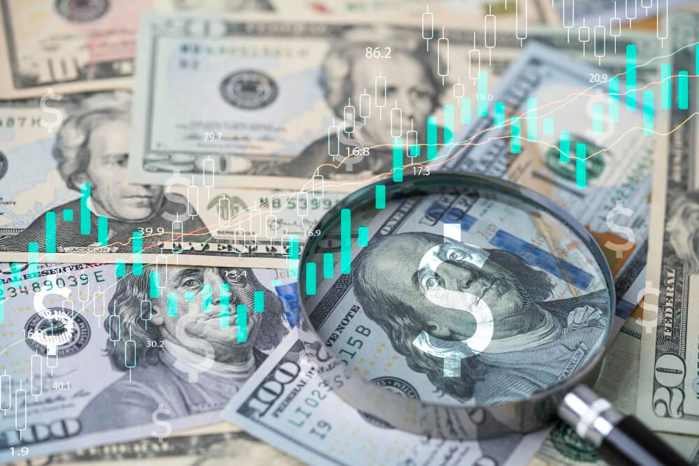 USD INDEX USD INDEX