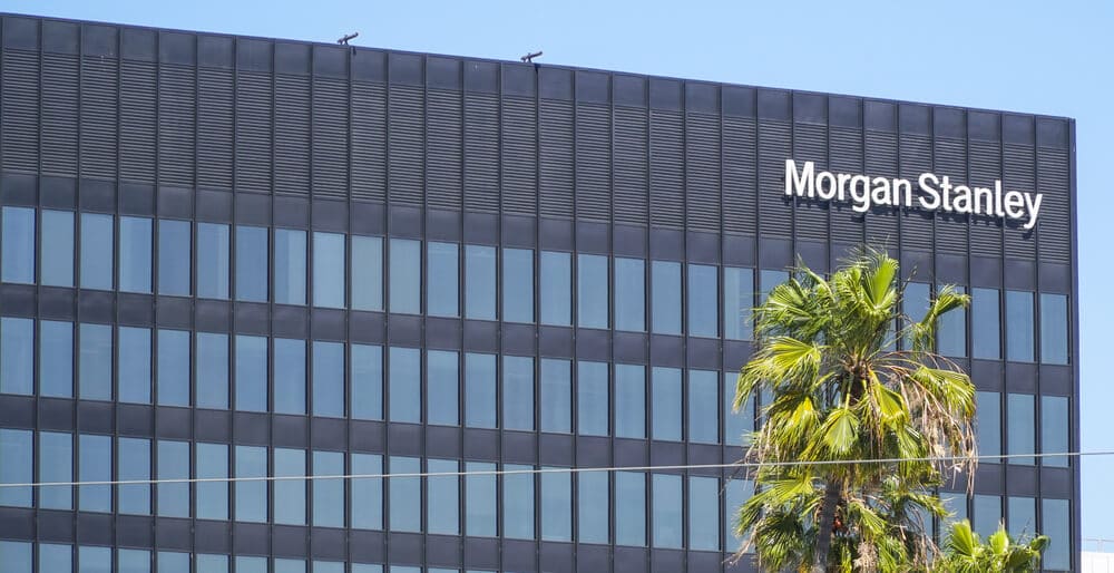 Morgan Stanley released their expectations for the month of January in terms of monetary policies for the Bank of Canada Morgan Stanley released their expectations for the month of January in terms of monetary policies for the Bank of Canada