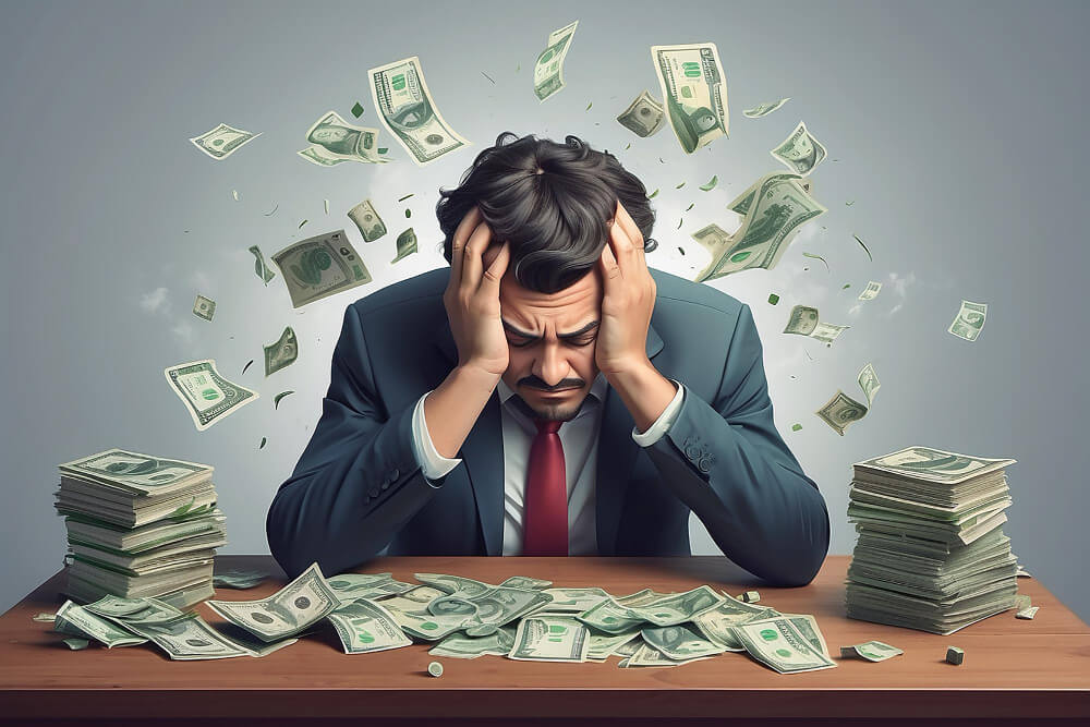 USD Weakness