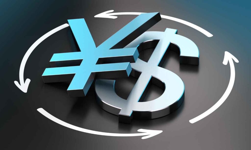 USDJPY week USDJPY week