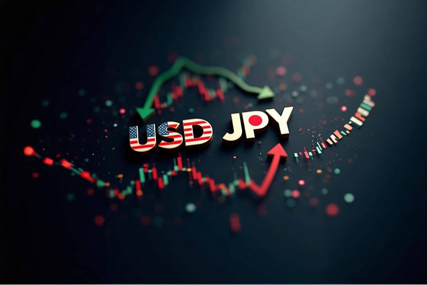 USDJPY