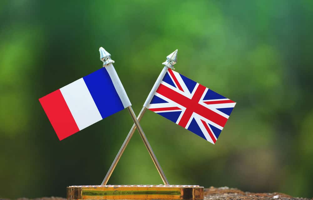 Uk Prime minister of Both countries Uk and France set to talks for easing the issues of Fishing rights on French water. Uk Prime minister of Both countries Uk and France set to talks for easing the issues of Fishing rights on French water.