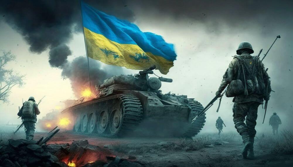 Ukraine’s Nuclear Gamble Revisited Ukraine’s Nuclear Gamble Revisited