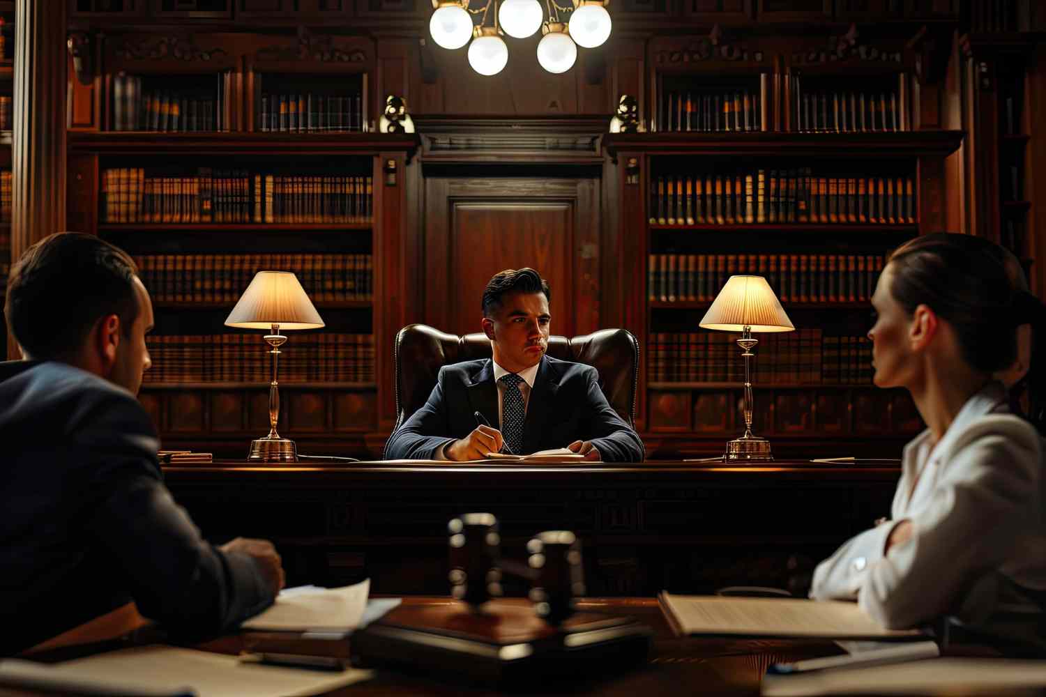 Understanding Legal Implications Understanding Legal Implications