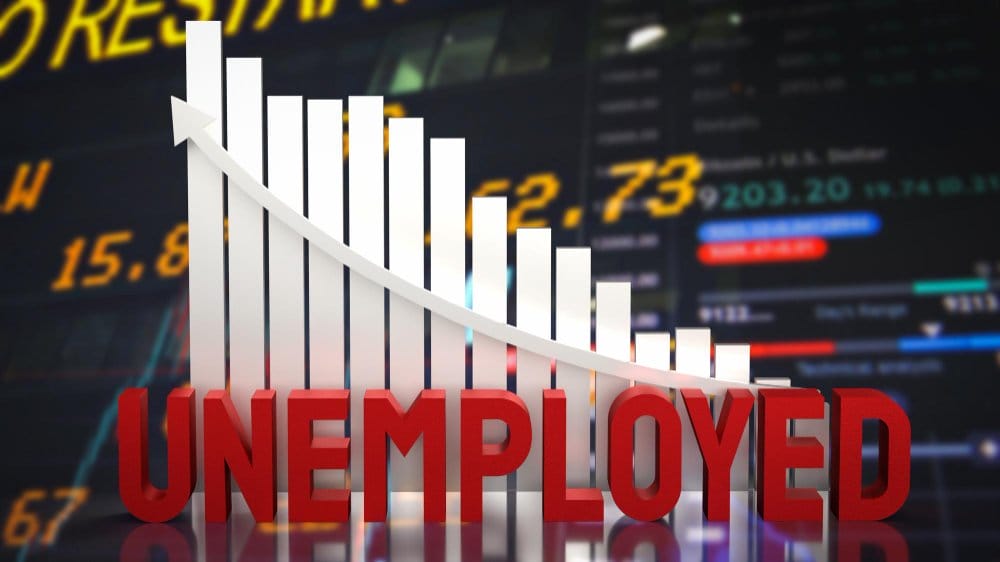 Unemployed Unemployed
